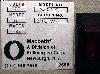  MACBETH COLOR EYE Spectrophotometer,